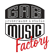GAB music factory, Proberäume & Studio